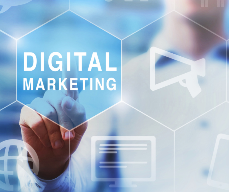 شركة دعاية وإعلان