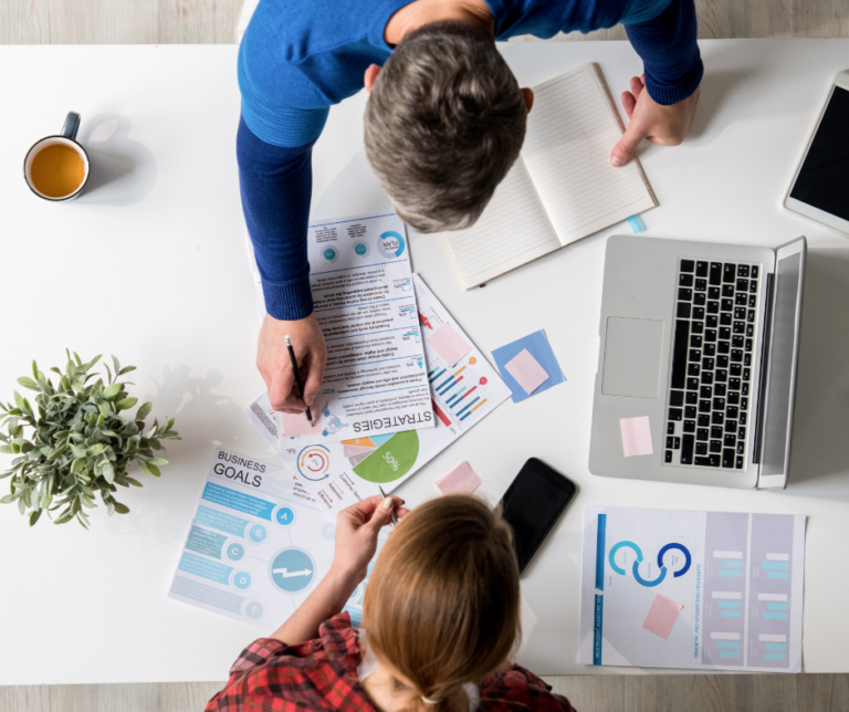 شركة دعاية وإعلان