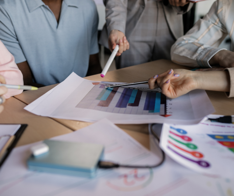 شركة دعاية وإعلان