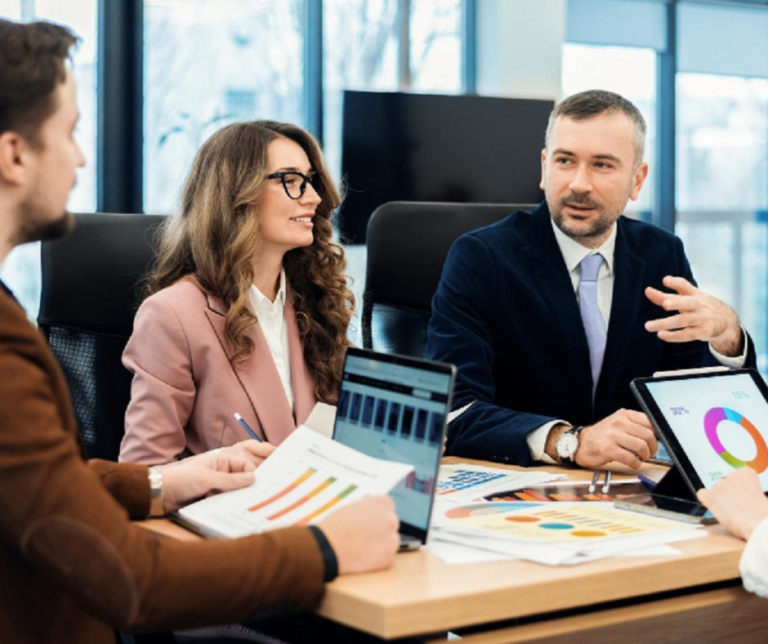 شركة دعاية وإعلان