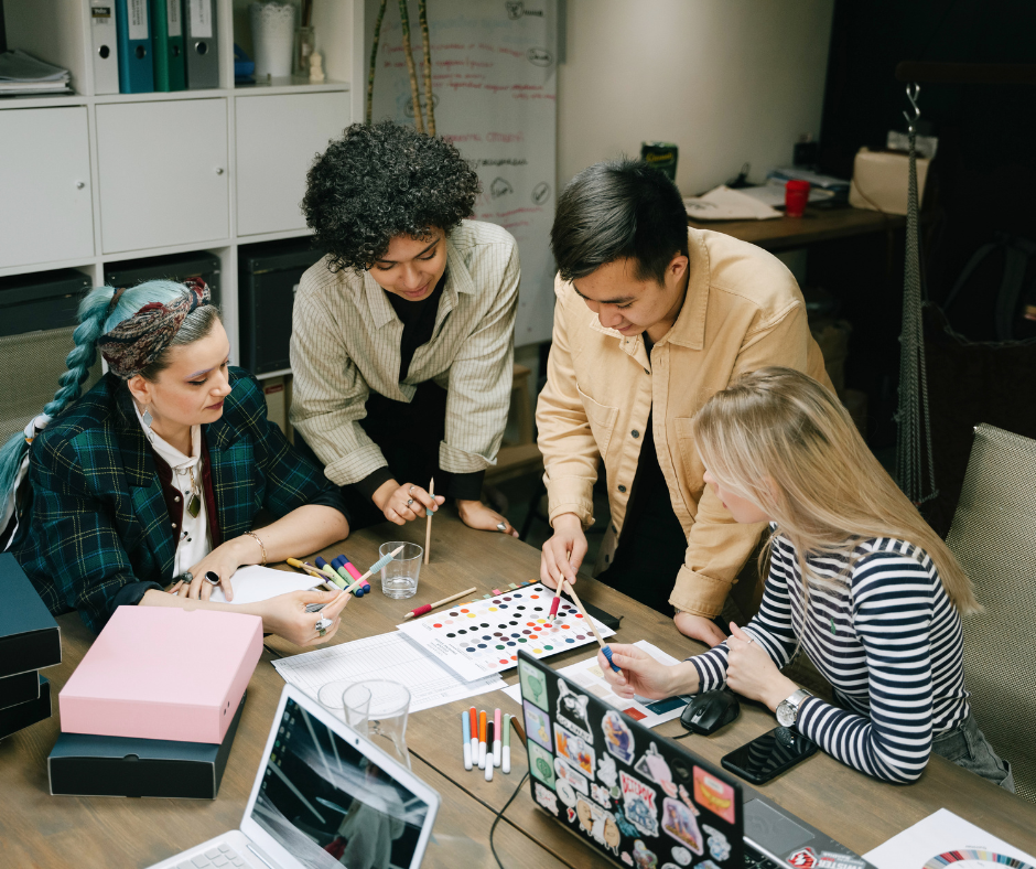 شركة دعاية وإعلان