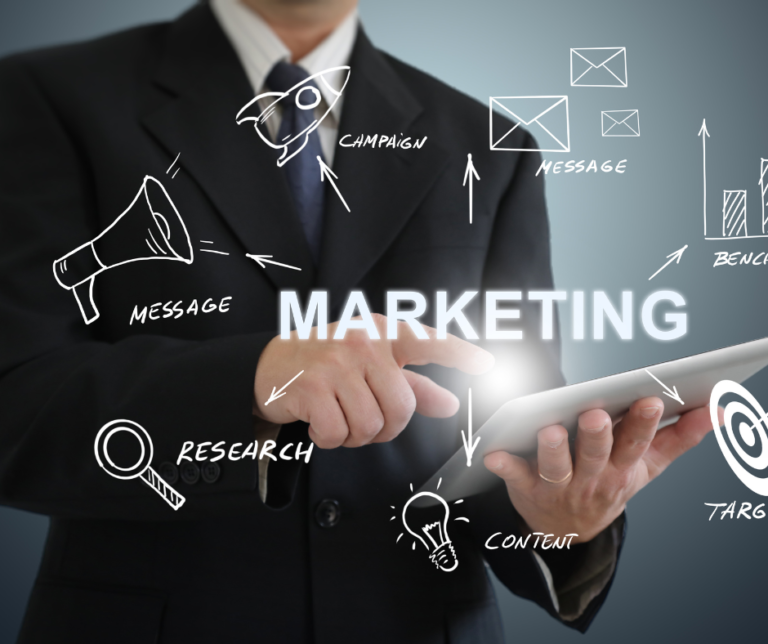 شركة دعاية وإعلان